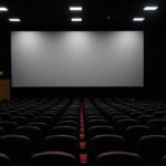 Immersive Movie Experience with Cinebox